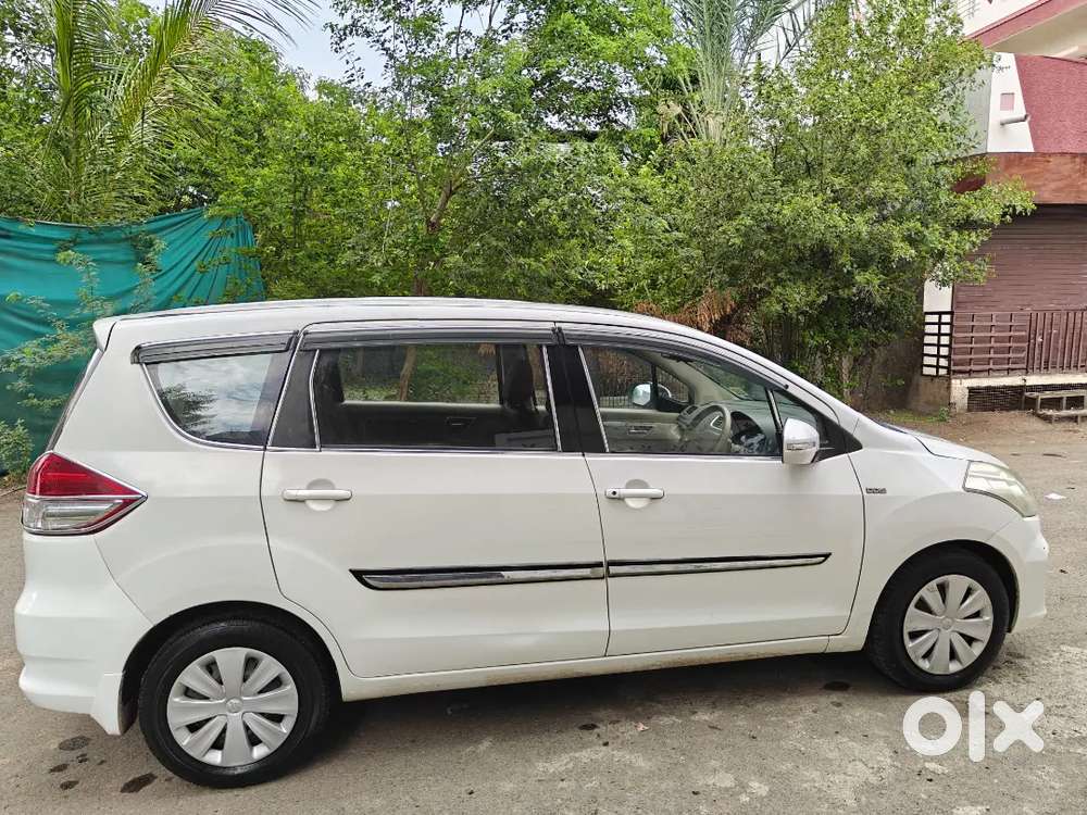 Maruti Suzuki Ertiga 2016 Diesel