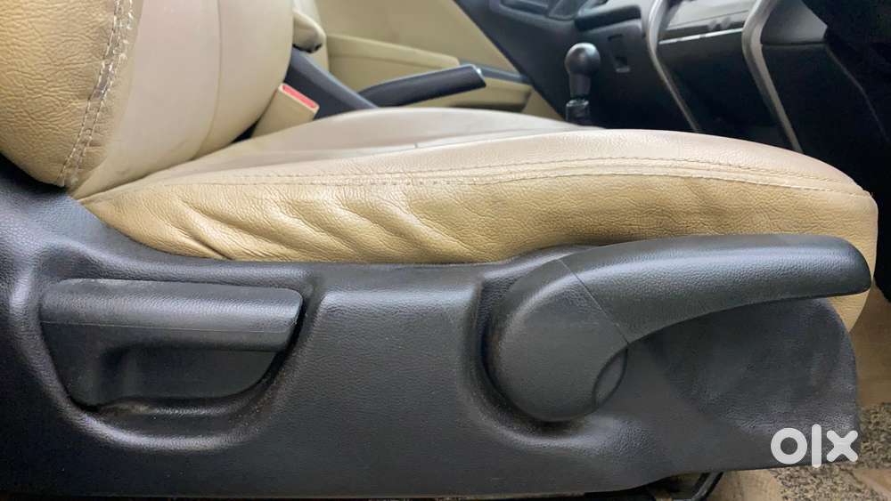 Honda City 2015-2017 I Vtec Sv, 2015, Petrol