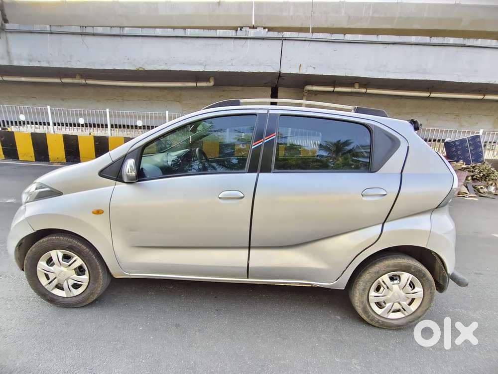 Datsun Redi Go 1.0 Limited Edition, 2019, Petrol
