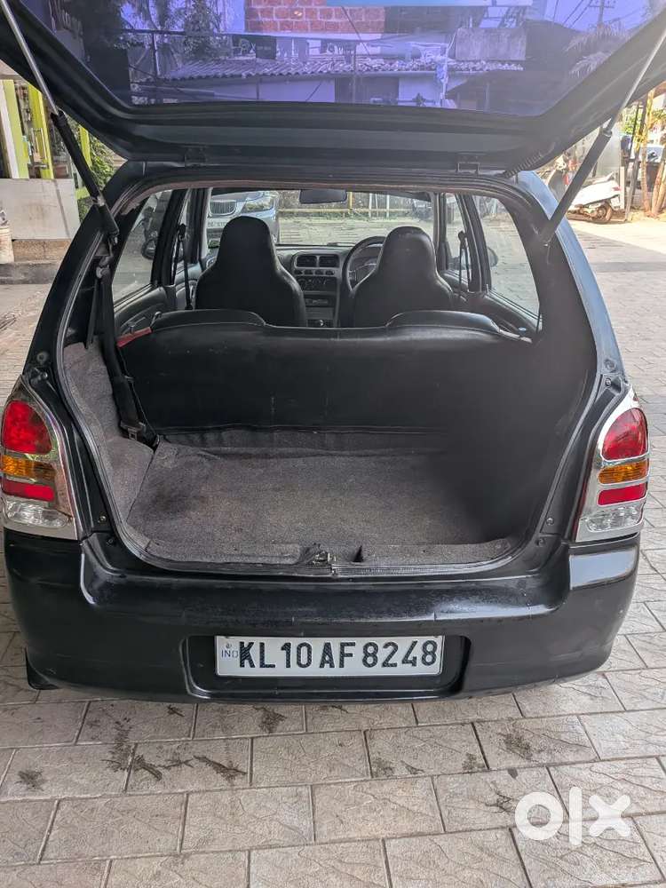 Maruti Suzuki Alto Lxi 2010
