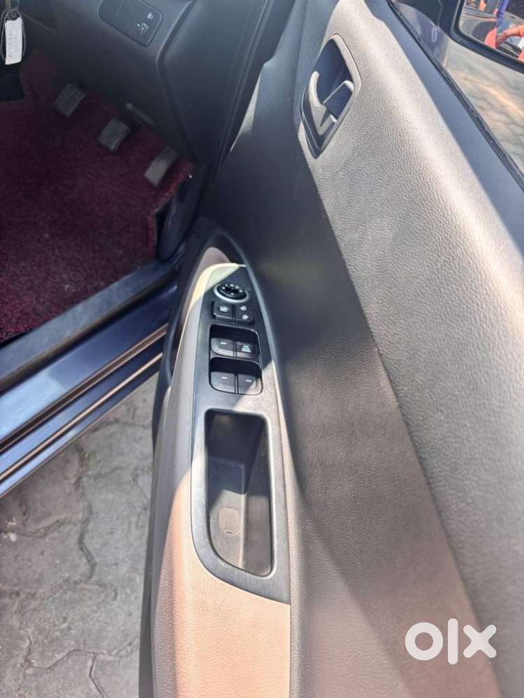 Hyundai Grand I10, 2019, Petrol
