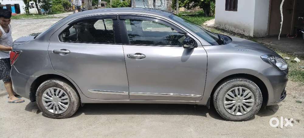 Maruti Swift Dzire 2020 Last Ka H