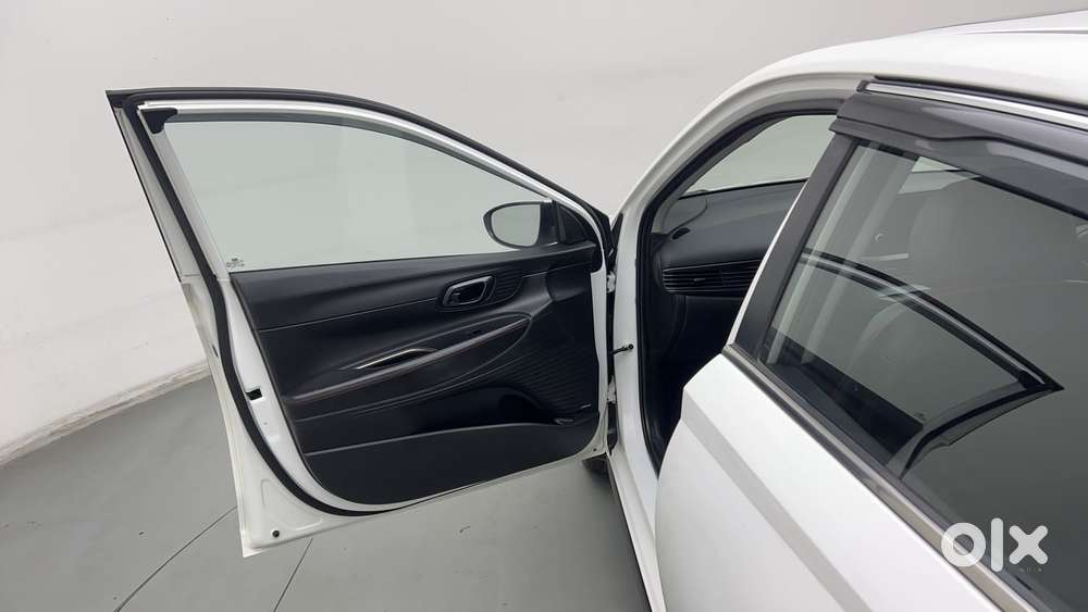 Hyundai I20 2010-2012 1.2 Asta, 2023, Petrol