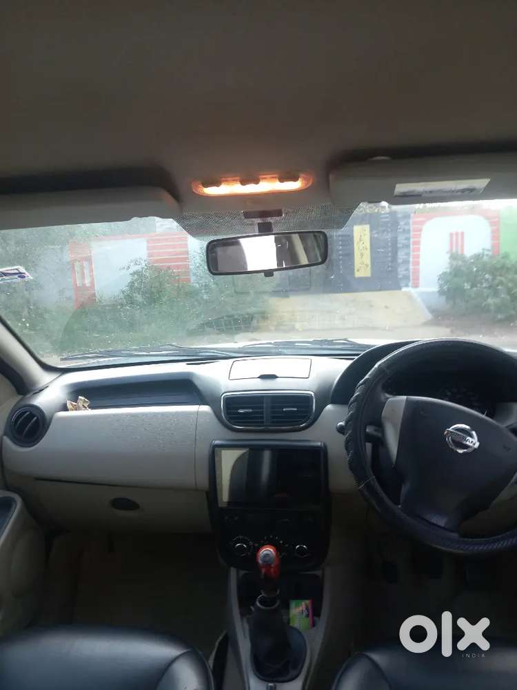 Nissan Terrano For Sale