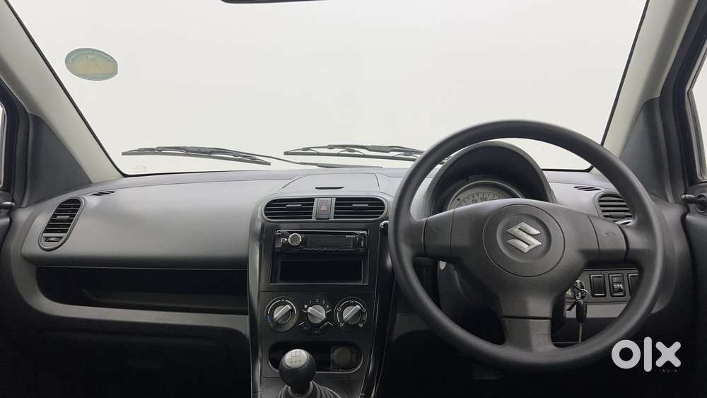 Maruti Suzuki Ritz Ldi Bs-iv, 2014, Diesel