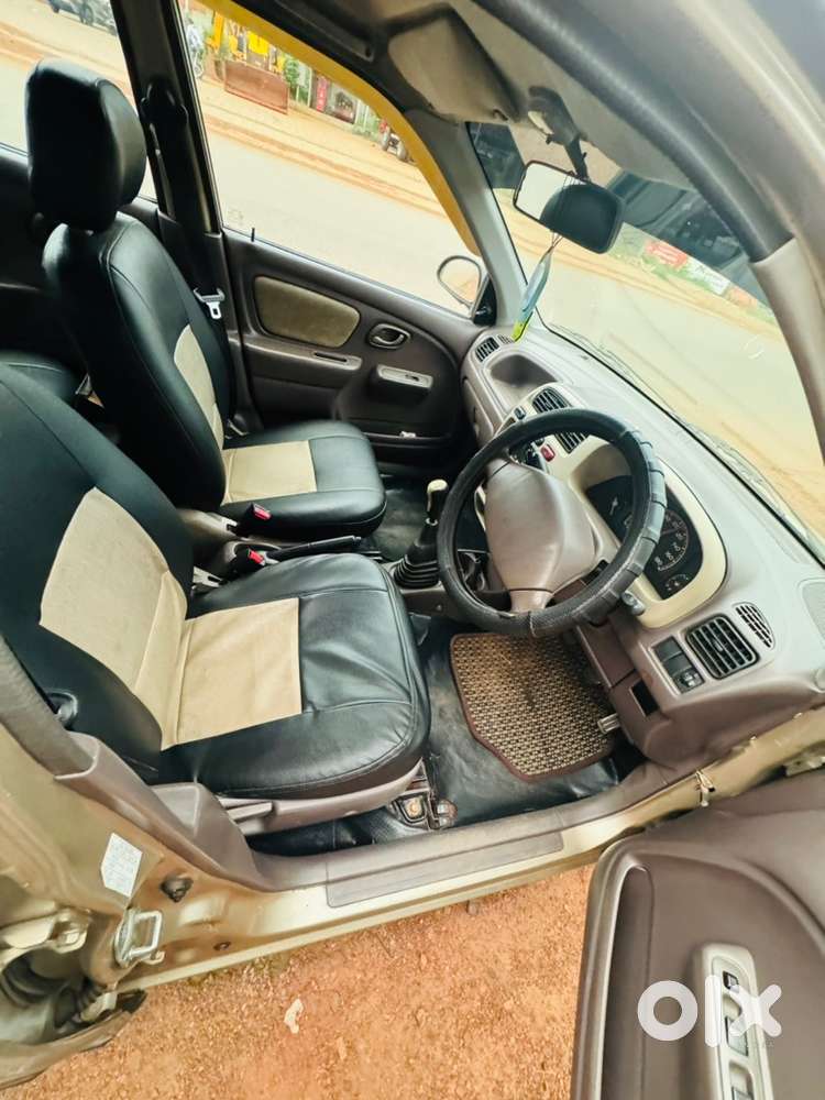 Maruti Suzuki Alto 2009 Dec