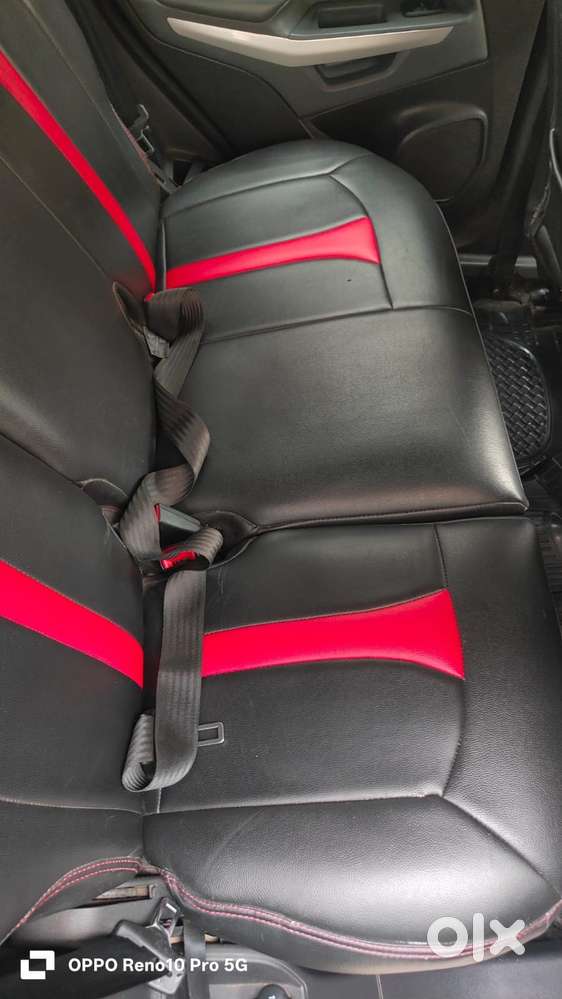 Ford Ecosport 2014 Petrol