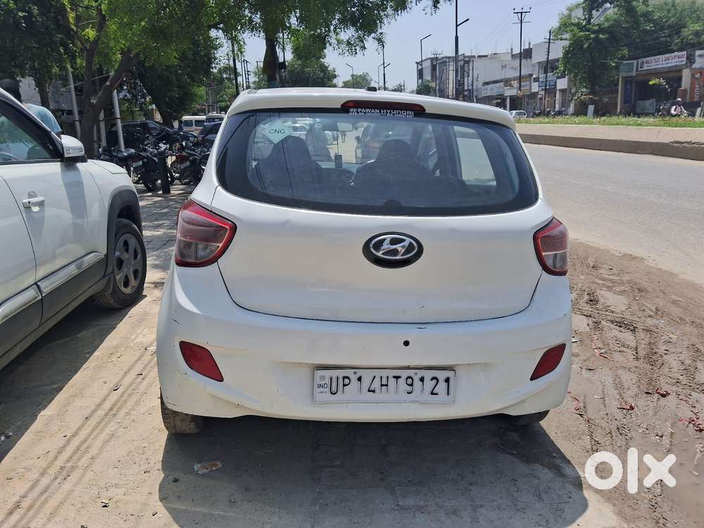 Hyundai Grand I10 Era, 2019, Petrol