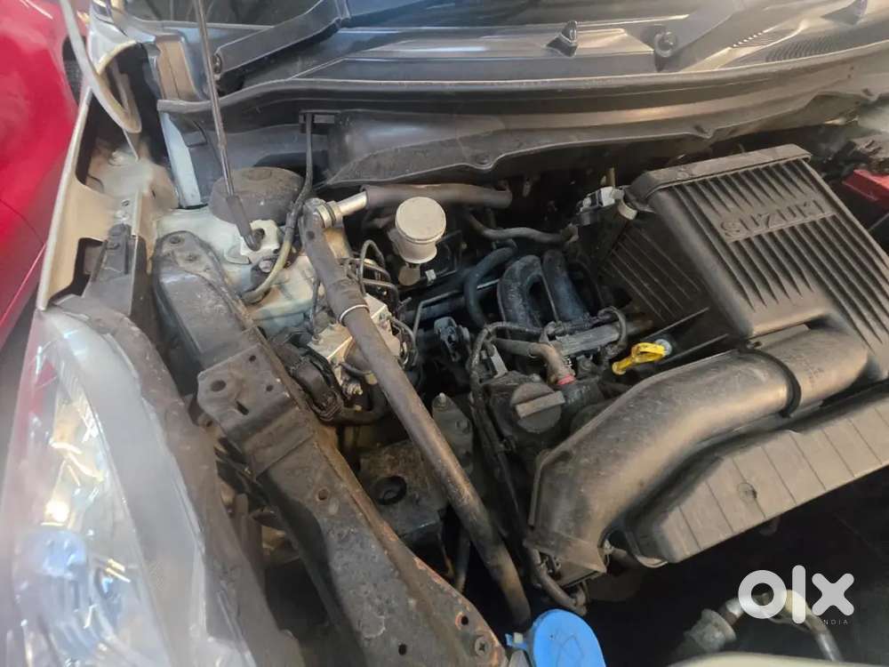 Maruti Suzuki Swift