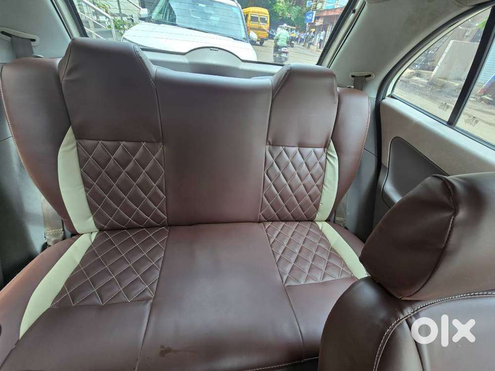 Tata Indica Vista Quadrajet (diesel) 2010 Model. Clean Condition Car.
