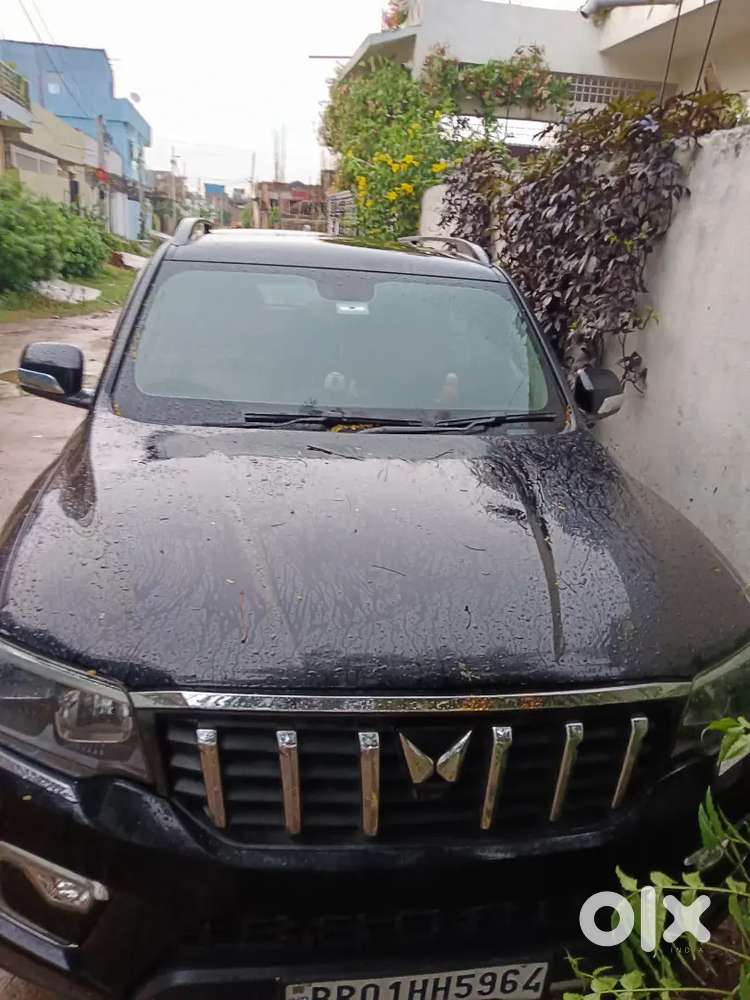 Mahindra Be.07 Diesel 2023