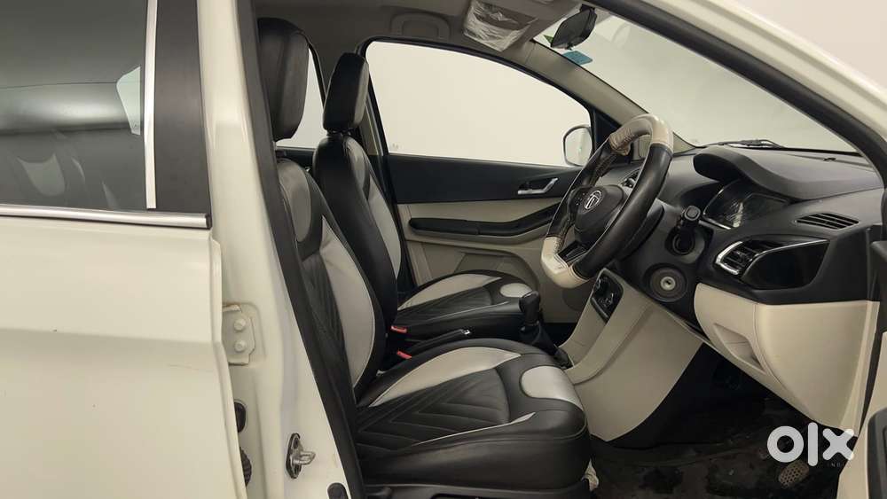 Tata Tiago 1.2 Revotron Xz Plus Cng, 2022, Cng & Hybrids
