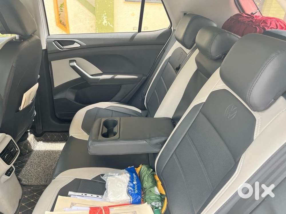 Good Car With Show Room Maintenance