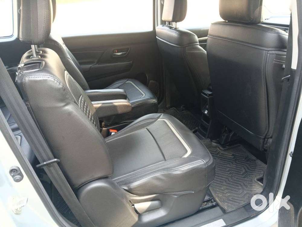 Maruti Suzuki Xl6 1.5 Zeta Mt, 2024, Petrol