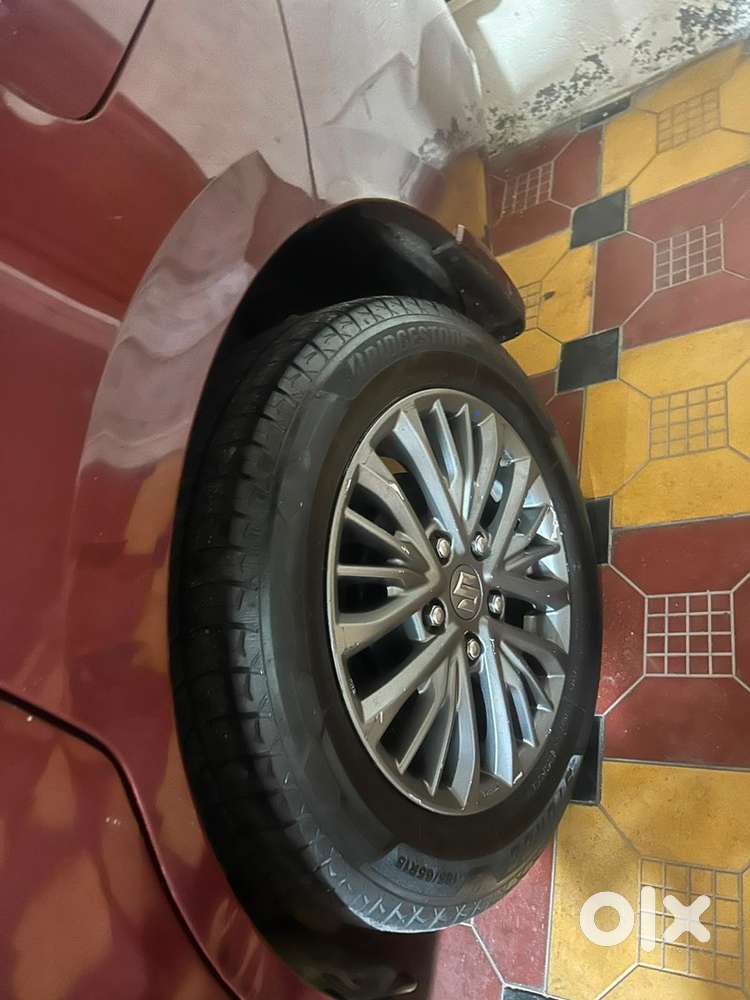 Maruti Suzuki Ertiga 2019