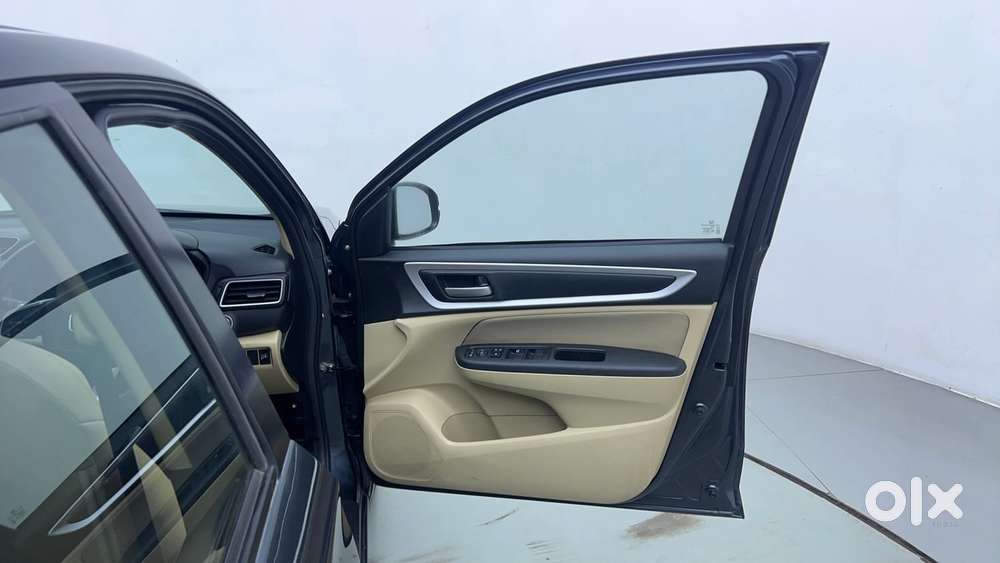 Honda Amaze Vx Cvt I-vtec, 2023, Petrol