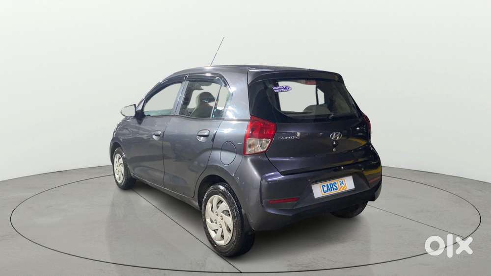 Hyundai New Santro 1.1 Asta Mt, 2021, Petrol