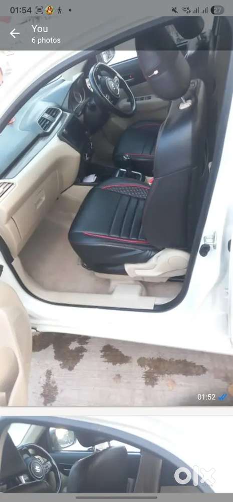 Maruti Suzuki Dzire 2023
