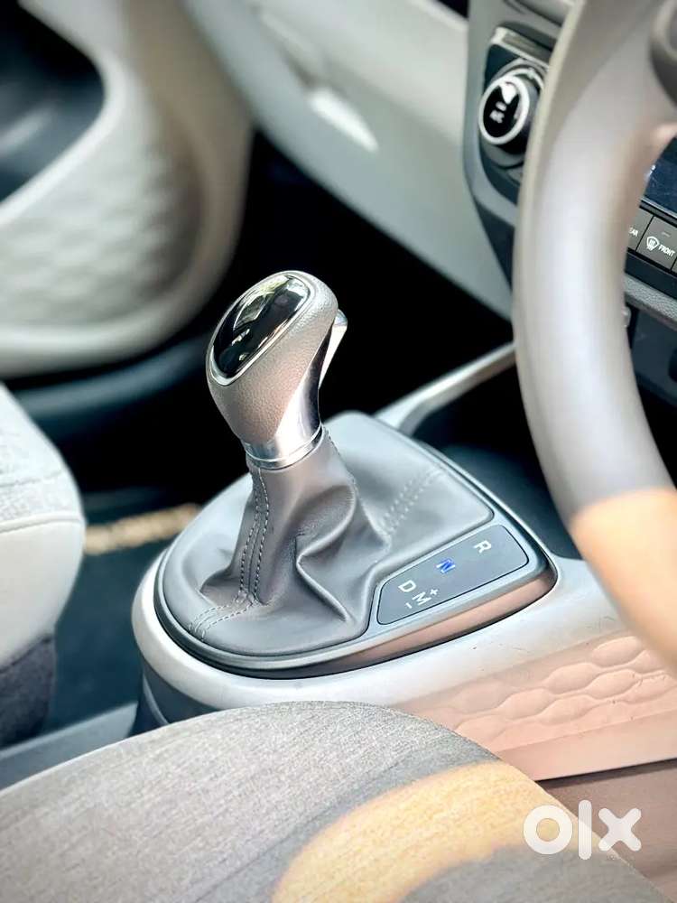 Hyundai Grand I10 Nios 2021