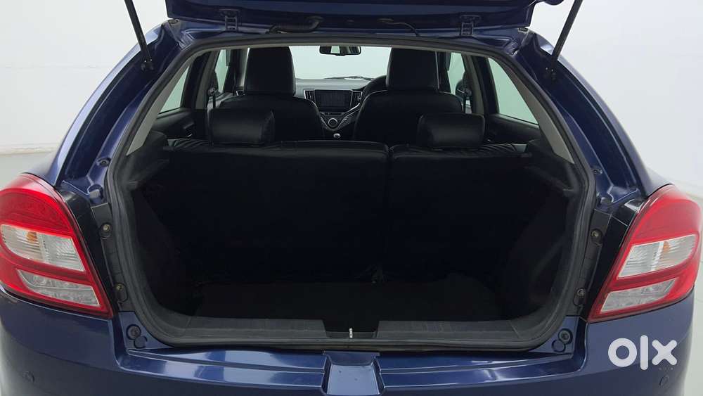 Maruti Suzuki Baleno 1.3 Alpha, 2019, Petrol
