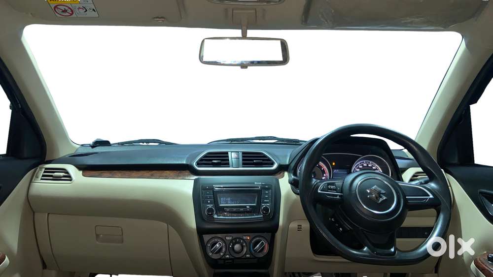 Maruti Suzuki Swift Dzire 1.2 Vxi Bsiv, 2019, Petrol