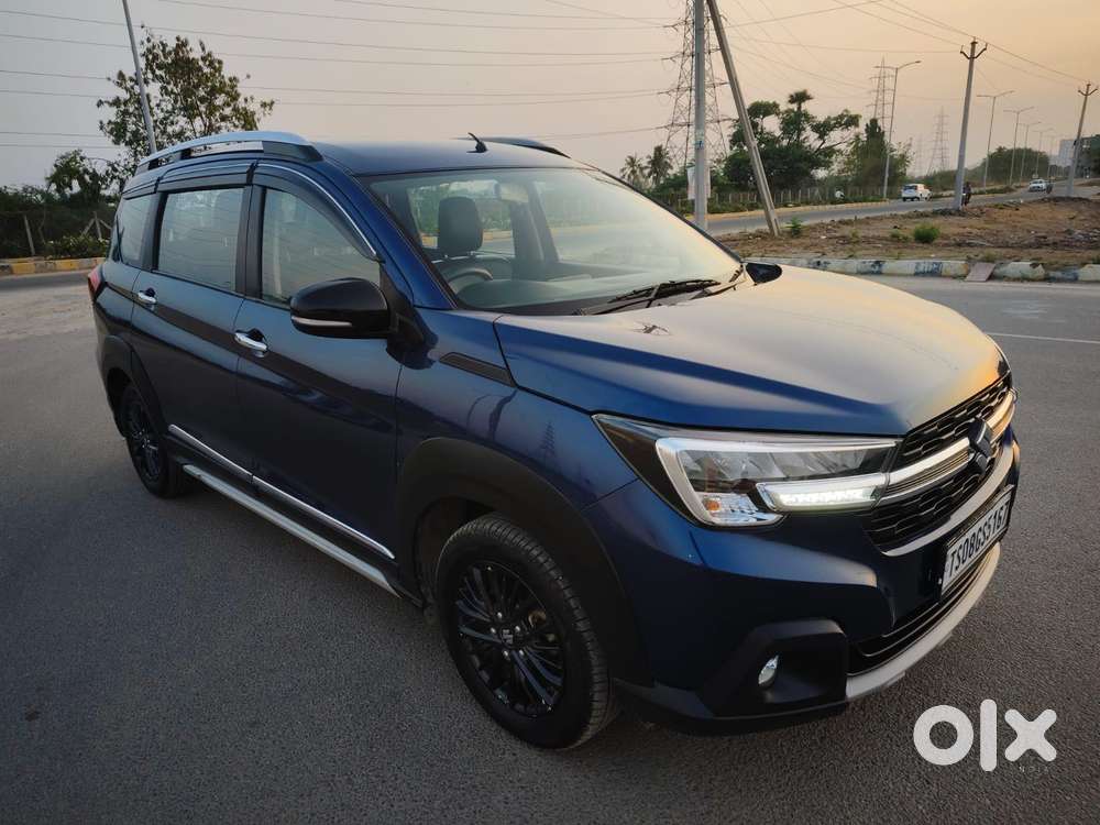 Maruti Suzuki Xl6 1.5 Alpha Mt, 2019, Petrol