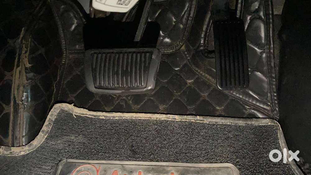 Kia Seltos 1.5 Htx Diesel At, 2024, Diesel