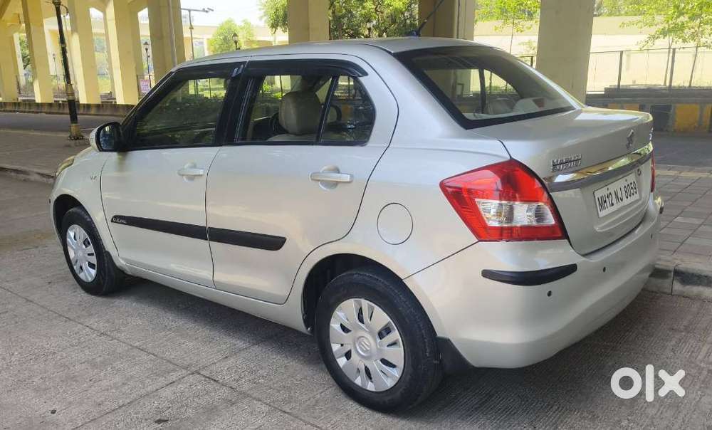 Maruti Suzuki Swift Dzire 1.2 Vxi Regal Limited Edition, 2016, Petro..