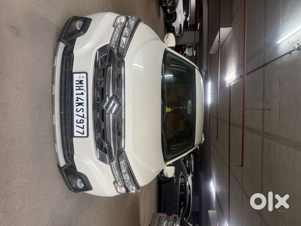 Maruti Suzuki Xl6 2023 Cng & Hybrids 38110 Km Driven