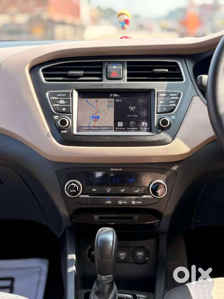 Hyundai I20 1.2 Asta, 2018, Petrol