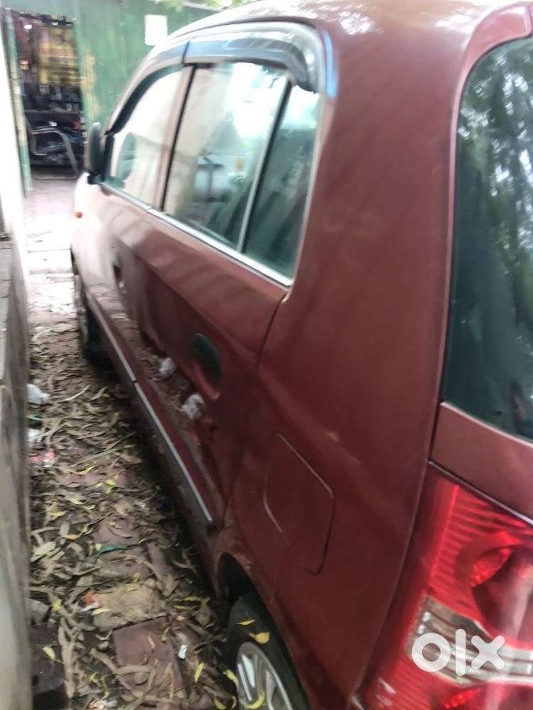 Hyundai Santro Xing Gls, 2014, Petrol
