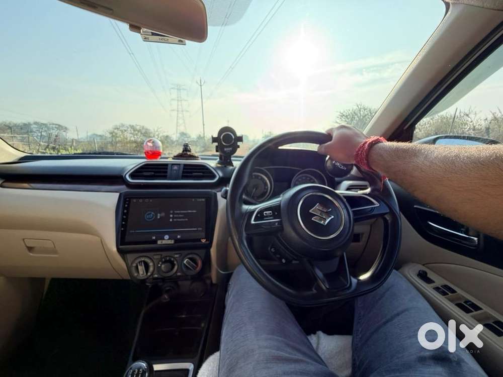 Maruti Suzuki Petrol 2019