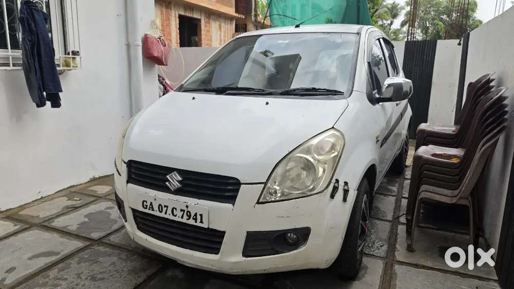 Maruti Ritz Diesel 2009
