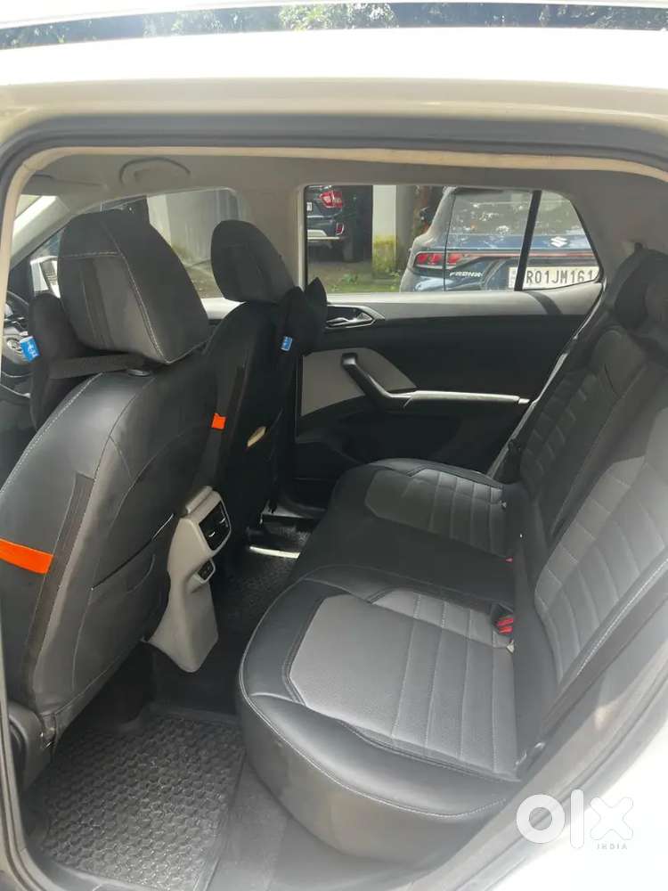 Skoda Kushaq 1.0 Tsi 2023