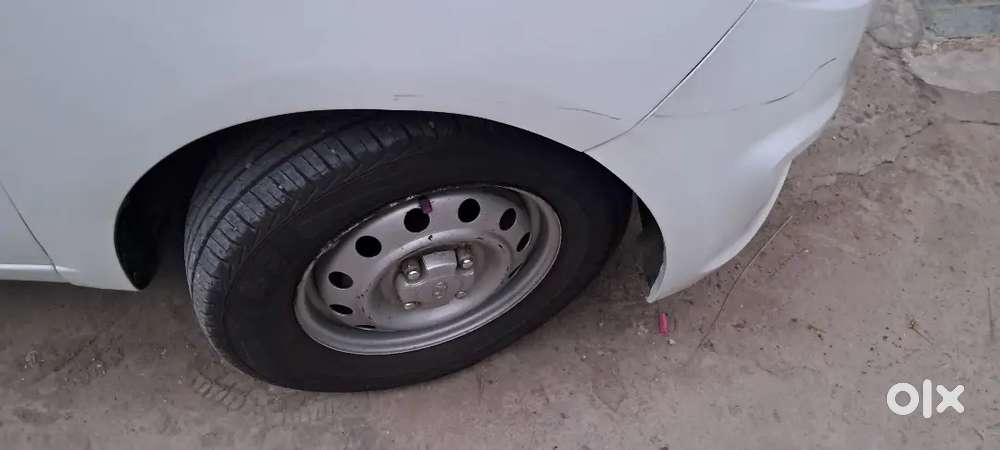 Hyundai I10 2011 Petrol