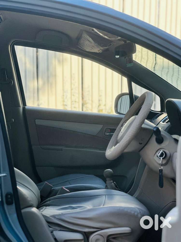 Maruti Suzuki Ertiga, 2013