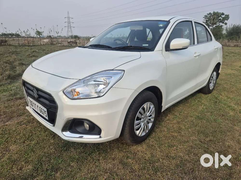 Newly Maintaining Dzire For Sale.