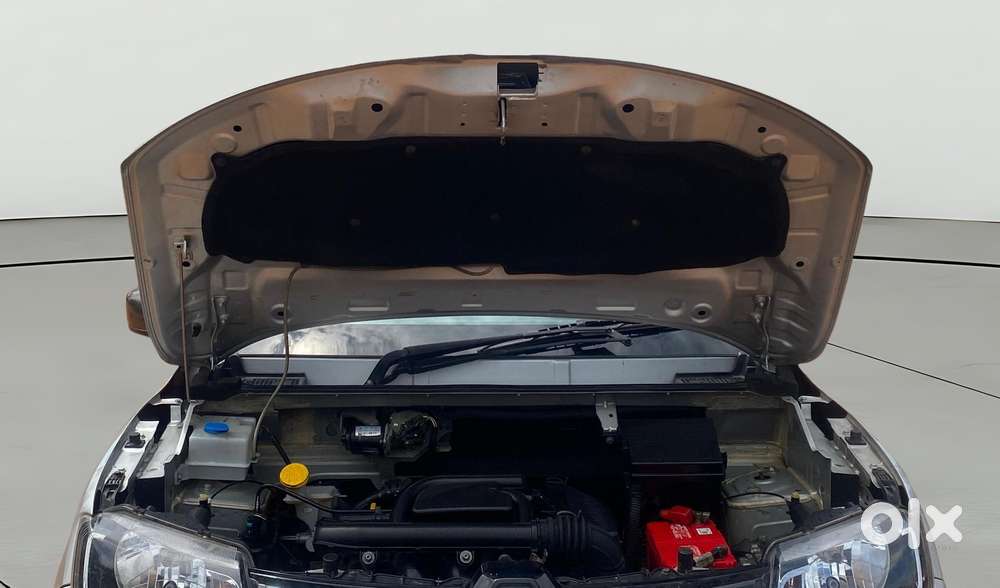 Renault Kwid 2019-ongoing 1.0 Rxt Amt (o), 2019, Petrol