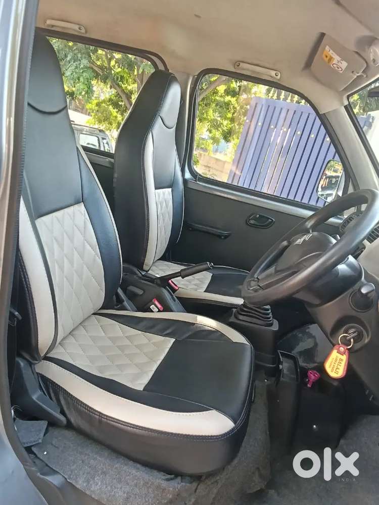 Maruti Suzuki Eeco 2024 Petrol Good Condition