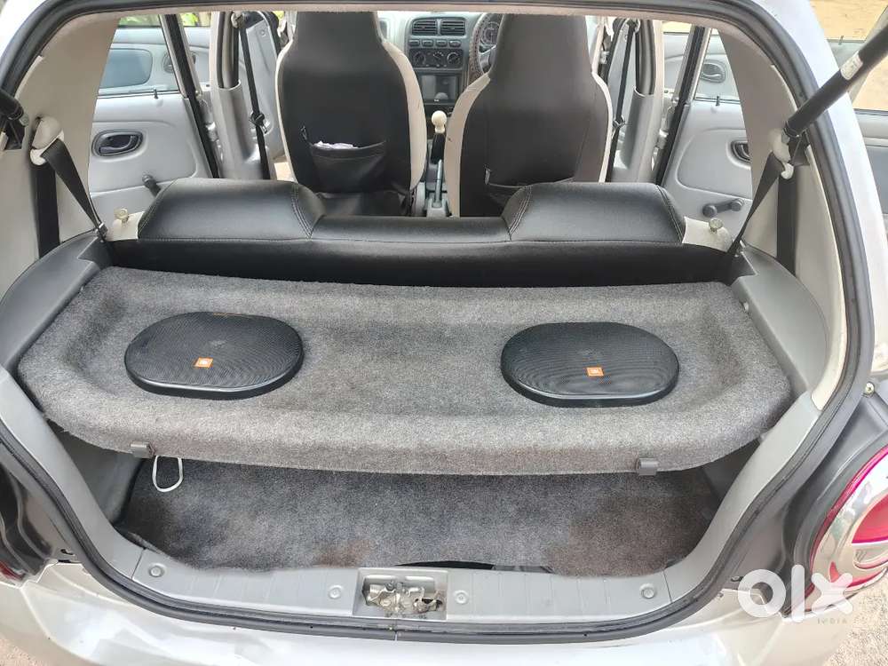 Maruti Suzuki Alto K10 2014 Petrol 61000 Km Driven