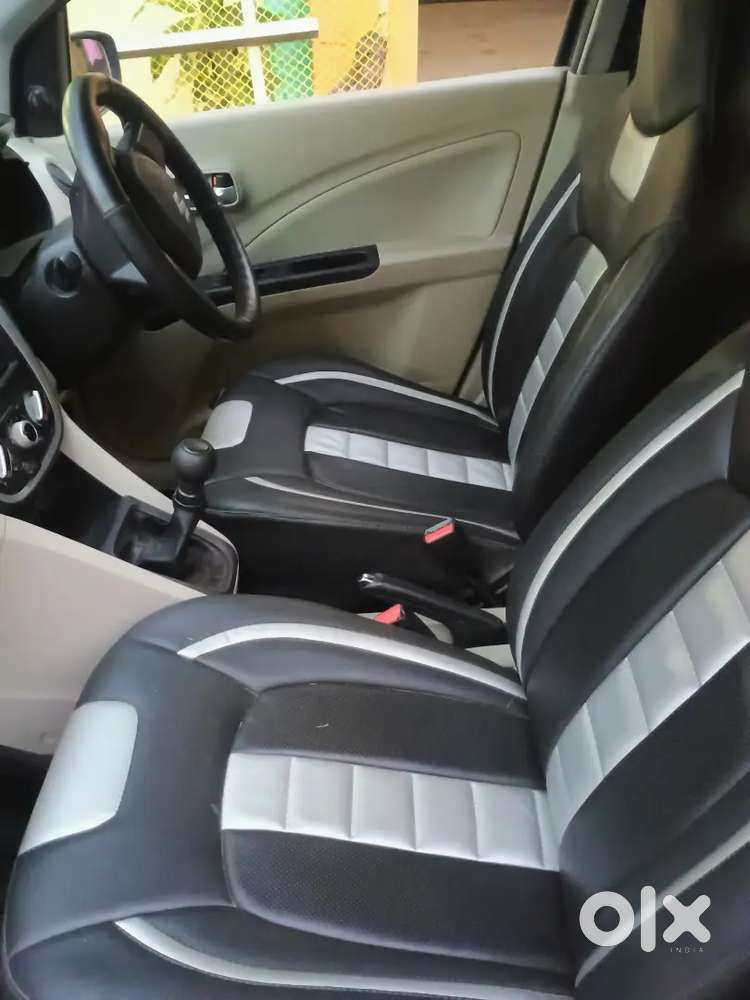 Maruti Suzuki Celerio 2018 Petrol Well Maintained