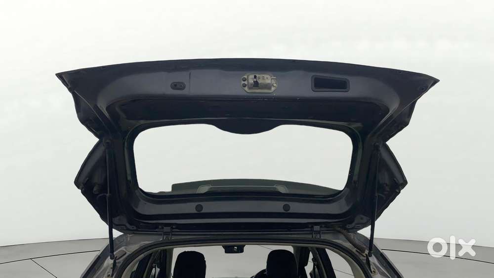 Tata Nexon 1.5 Revotorq Xma Amt (s), 2021, Petrol