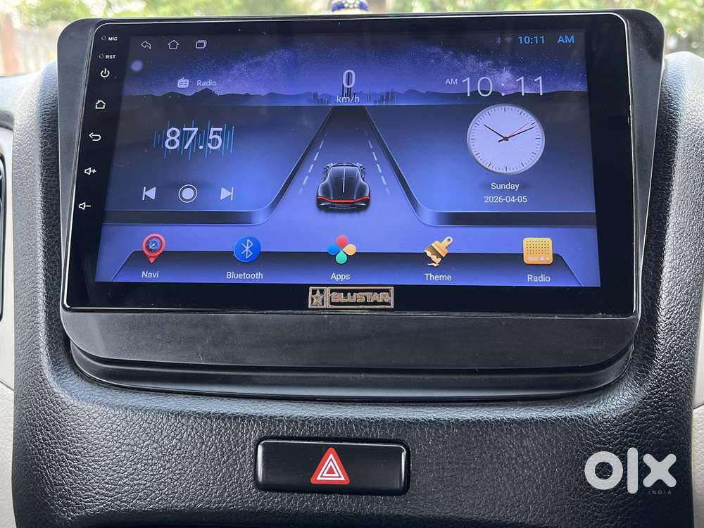 Maruti Suzuki Wagon R 1.0 Vxi Cng, 2024, Cng & Hybrids