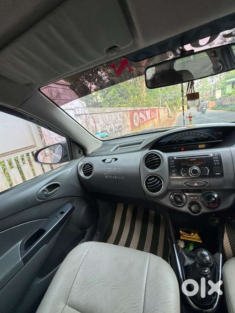 Toyota Etios 2013 For Sale