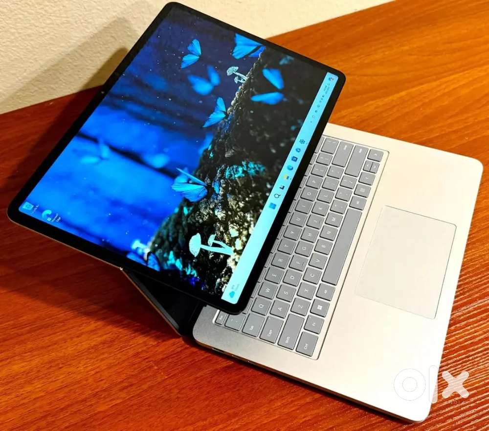 Microsoft Surface Laptop Studio 2 - Intel i7-13800H 64GB RAM 2TB SSD -