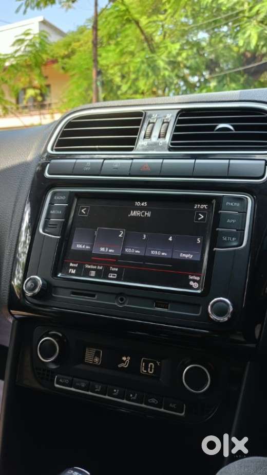 Volkswagen Polo 1.2 Gt Tsi, 2017, Petrol