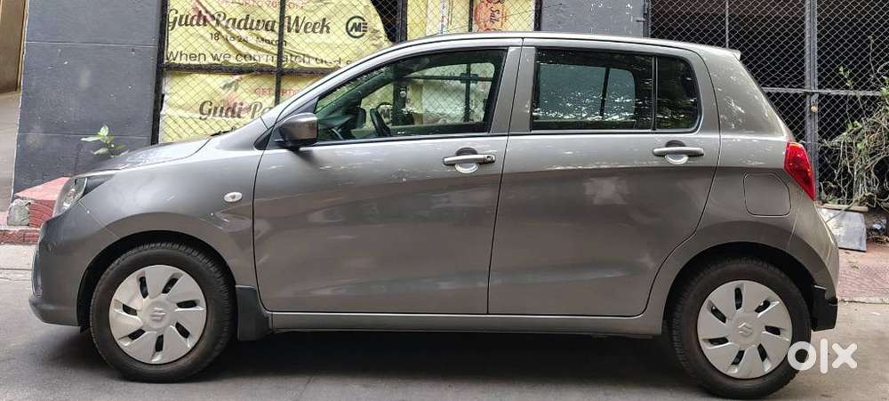 Maruti Suzuki Celerio 1.0 Vxi Amt, 2019