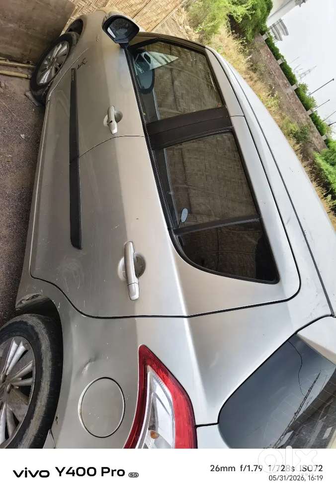 Maruti Suzuki Swift 2016 Diesel 146000 Km Driven