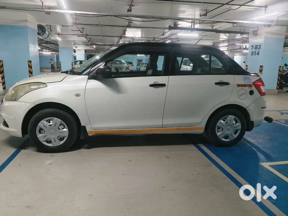 Maruti Suzuki Dzire 2022 Cng & Hybrids Good Condition
