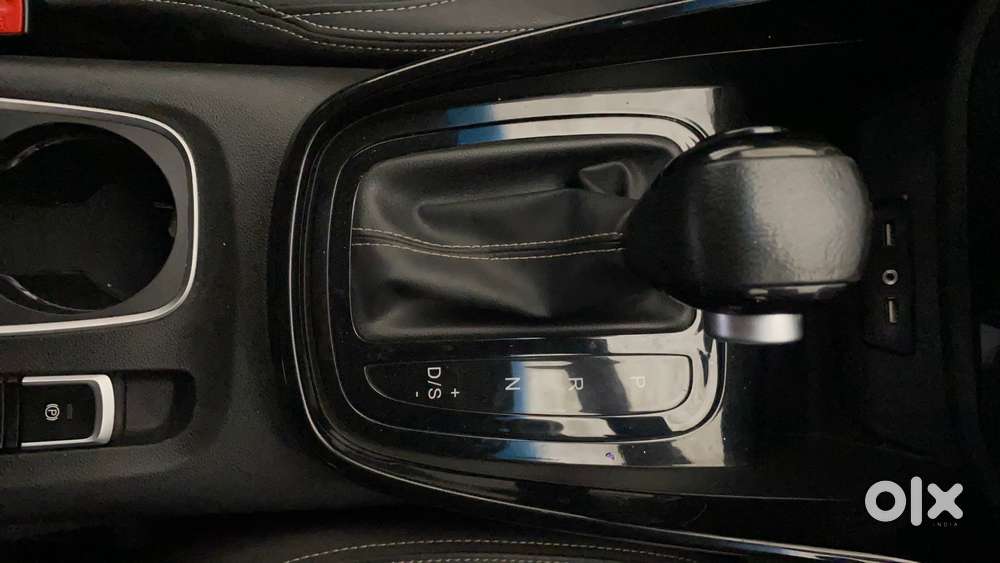 Mg Hector Sharp Dct Petrol, 2019, Petrol